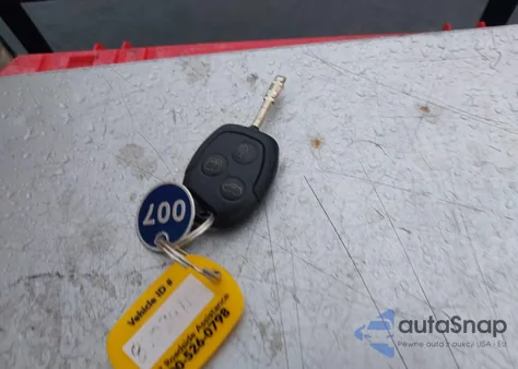 2013 Ford Transit Connect Xlt from USA, damaged, VIN NM0LS6BN5DT127640